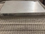 Moseley Event Hd Model SDIDU-MAH1A11H001 Digital Microwave Radio. Fixed Price $300.00.