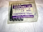 Hakko Everpoint Replacement Soldering Tip Model 900M-T-LB New. Fixed Price $6.00.