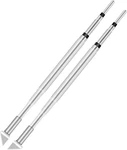Desoldering Blade Cartridge For Jbc C210 & C120 Hot Tweezers - 6.0MM. Fixed Price $51.99.