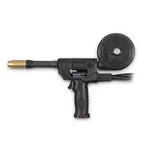 Miller SPOOLMATIC-15A 195156 Mig Spoolgun. Fixed Price $1975.00.