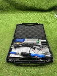 Soaiy Portable Soldering Iron Tool Kit Diy New. 26. Fixed Price $18.00.