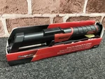 Snap-on YAKS42 Butane Gas Soldering Iron Kit 25 To 130 Watts Unused. Fixed Price $190.00.