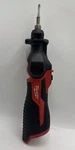 Milwaukee 2488-20 M12 Soldering Iron Bare Tool Brand Needs Tip. Fixed Price $79.99.