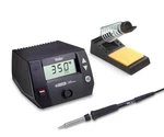 Weller 80TH Anniversary Series 120V Soldering Station WE1010BLACK. Fixed Price $195.82.
