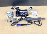 Wep 882D 2-IN-1 Smd Hot Air Rework And Soldering Station. Fixed Price $49.99.