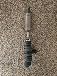 Vintage American Beaty No 3178 Soldering Iron 300 Watt Working. Fixed Price $150.00.