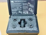 Mac Tools XMSR1 Exhaust Manifold Stud Remover Set Complete With Case - New. Fixed Price $189.83.