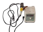 Mpja 15845-TL Digital Temperature Controlled Soldering Station Untested. Fixed Price $49.99.