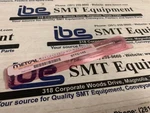 New Lot Of (5) Metcal Conical Soldering Iron Tip STTC-145 W/warranty. Fixed Price $37.00.