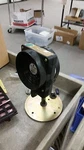 Edsyn FXF11 Atmoscope Fume Extractor Bench Top. Fixed Price $44.00.