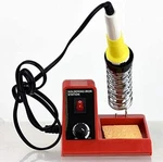 Soldering Iron Station Lightweight Pencil Safety Guard Foam Grip 40 Watt Gift. Fixed Price $45.90.