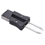 T100-2.2D 2.2MM Chisel Tweezer Tip For GT-6200 Atten. Fixed Price $98.85.