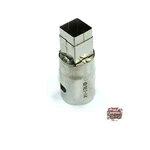 Hakko N51-14 Nozzle/bga 12MMX12MM. Fixed Price $109.69.