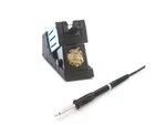 Weller WP80 Soldering Iron - Watts, With WDH10 Stand. Fixed Price $260.54.
