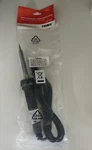 1PC Tenma 21-151 Soldering Iron, Plug-in, 48 W,. Fixed Price $25.00.