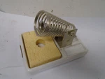 Hexacon Soldering Iron Holder 891. Fixed Price $100.00.