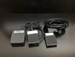Loctite Linemaster Foot Switch Cat No T-91 SC3A Treadlite Ii Mixed Lot Pcs. Fixed Price $374.35.