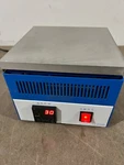 Honton HT-2020 800 W Microcomputer Pre-heater Plate Temperature Control Station. Fixed Price $120.00.