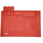 Weller WLACCWSM2-02 Silicone Soldering Mat Heat Resistant Magnetic Work Pad. Fixed Price $20.99.