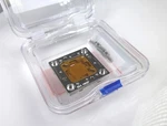 Idi Interconnect Devices Circuit Test Fixture # 216627-000 For Csb, Bga, & L. Fixed Price $104.22.