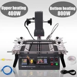 IR6500 Bga Repair Rework Station Smd Smt Welder Soldering Machine For XBOX360. Fixed Price $474.95.