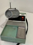 Vtg Weller TC201 Soldering Power Station Base WEC24 Wtcp Series Working. Fixed Price $22.49.