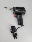 Cobra Soldering Gun TQ-1000. Fixed Price $21.00.