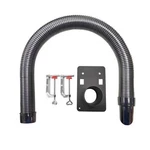 Metcal Oki BVX-ARM-K2 Exhaust Kit ( BVX-ARM-K1 W/o 6FT Hose ). Fixed Price $99.00.