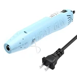 Heat Gun For Crafting, Mini Hot Air Tool Epoxy Resin, Shrunk Wrapping.... Fixed Price $19.86.