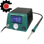 Eclipse Tools Pro'skit Lcd Smart Soldering Station - 60W. Fixed Price $173.99.