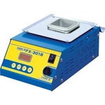 Hakko FX301B-01 Pot Soldering Bath 200W 200-450 Tin Lead Silver Copper. Fixed Price $359.00.