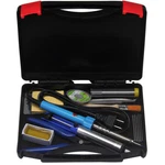 Aidetek 15-IN-1 30W Soldering Iron Welding Tool Tips Tin Kits SPC2. Fixed Price $31.01.