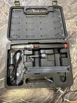 Matco SKR-01 Rechargeable Cordless Soldering Iron Kit. Fixed Price $99.97.