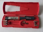 Snap-on Soldering Iron YAS32A Case. Fixed Price $29.99.