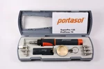 Portasol 011289250 Pro Piezo 75-WATT Heat Tool Kit With Tips. Fixed Price $61.35.