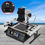 IR6500 1250W Bga Infrared Rework Soldering Station Reflow Reball Machine. Fixed Price $474.94.