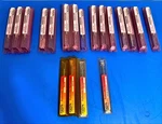 Mixed Lot Of 44 New Oki Metcal Solder Tips Cartridge. Models Free Shipping. Fixed Price $749.97.