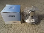 Genuine Aoyue (Y4141) Bga Type Air Nozzle 40MM X Rework Station Part. Fixed Price $22.50.