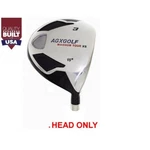 Agxgolf Magnum Xs Woods Rh Or Lh Hand Heads Only: 3W, 5W, 7W, 9W, 11W 13W. Fixed Price $119.95.
