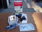 Elenco SL-5 Electronic Soldering Station Adjustable To 40 Watts Brand New Nib. Fixed Price $74.99.