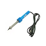 Hakko Soldering Iron Kit 40-WATT Blue 508-1/P Lightweight. Fixed Price $31.19.