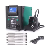 Yihua 8509-I Digital High-precision Hot Air Rework Station 0.5MM 4.0MM Nozzles. Fixed Price $299.99.