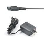 Philips Trimmer Shaver HQ8505 15V 5.4W Us Plug Ac Charger Supply Power Adapter. Fixed Price $7.99.