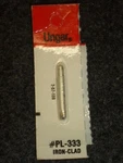 Nos! Ungar 1/8" Threadin Tiplet #PL-333 Soldering For Iron. Fixed Price $7.99.
