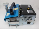 Nitta Polysprint Belt Heating And Cooling Press Model NPS-2005R-1. Fixed Price $2250.00.