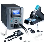Yihua 948D-I 110W Desoldering Station Vacuum Pump Kit. Fixed Price $139.99.