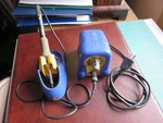 Hakko FX-888 Soldering Station FX888-29BY. Fixed Price $60.00.