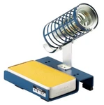 Hozan Soldering Iron Stand With Cleaner H-6. Fixed Price $29.99.