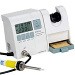 48W Temperature Controlled Soldering Station With Digital Display, Esd Safe. Fixed Price $69.99.