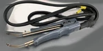 Pace CT-15 Conductweez Conductive Soldering Tweezer W/tips & Cord T0117. Fixed Price $221.71.